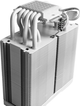 Кулер Valkyrie Vind SL125 White (VK-AIRSL125W) - изображение 9