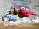 Сhameleons Фотошпалери Тачки і 3д стіна (24335) - изображение 1