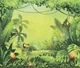 Сhameleons Фотошпалери Джунглі кличуть (23332) - изображение 2