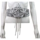 Пояс - корсет Hildegard SETA Decor 24-698SL-WT - изображение 1
