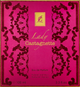 Woda perfumowana damska Lulu Castagnette Lady Castagnette 100 ml (3760048792097) - obraz 1