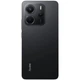 Смартфон Xiaomi Redmi Note 14 4G 6/128GB NFC Midnight Black Europe - изображение 3
