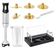 Блендер BOSSO ProChef 1000-BL - изображение 1
