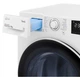 Сушильний автомат LG RH80V3AV6N (8 кг, смарт) - изображение 4