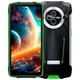 Смартфон Blackview BV8200 12/256Gb Green - зображення 1