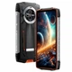 Смартфон Blackview BV8200 12/256Gb Orange - зображення 2