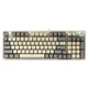 Проводная игровая клавиатура TWolf T50 Blue Switch, White - изображение 3