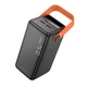 Внешний аккумулятор BOROFONE BJ66B Magnifico PD20W fully compatible power bank 60000mAh, Black - изображение 1