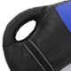 Мешок Болгарский 15 кг Bulgarian bag Zelart TA-7826-15 черный-синий - изображение 6