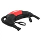 Мешок Болгарский 20 кг Bulgarian bag Zelart TA-7826-20 черный-красный - изображение 7