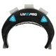 Мешок Болгарский 17 кг Bulgarian bag LiveUp LP8130-17 черный-синий - изображение 4