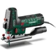 Маятниковый электролобзик с лазерным наведением Parkside PSTK 800 F4 - изображение 1