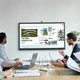Интерактивная панель NewLine TT-7523QCA+ Elara Pro 75" дисплей Android 13 / 16/320Gb camera + mic - изображение 8
