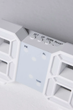 Настільний/настінний LED годинник підсвіткою - LY 1089 - зображення 4