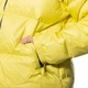 Пуховик The North Face 1996 Retro Nuptse Yellow NF0A3C8D71U XL - изображение 3