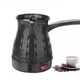 Кавоварка Marado MA-1625 Black турка електрична 500ml 600W - зображення 3