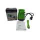 Кофеварка Marado MA-1625 Green турка электрическая 500ml 600W - изображение 5