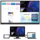 Интерактивная панель Yesvision DT-I864LT-V100-U дисплей 86" / Android 14 / 8/128Gb - изображение 5