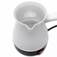 Кофеварка Marado MA-1625 White турка электрическая 500ml 600W - изображение 5