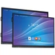 Интерактивная панель Yesvision DT-I864LT-V100-U дисплей 86" / Android 14 / 8/128Gb - изображение 12