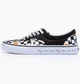 Кеды Vans Ua Era Black/White VN0A5KX5B0B1 34 - изображение 1