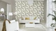 Обои виниловые на флизелиновой основе Rasch Barbara Home Collection II 1,06х10,05м серый (806618) - изображение 4