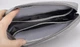Чехол-сумка для ноутбука макбука MacBook Air/Pro M1 M2 М3 М4 15" / 16" с сумочкой для зарядки, мышки и телефона Тёмно-синий - изображение 6
