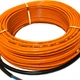 Нагрівальний кабель Enerpia DW-10 UT - 10 м, 200 Вт - зображення 3