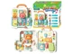 Бізіборд Чарівна валізка, WToys (укр.), 34918 - зображення 2