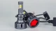 LED лампи автомобільні DriveX AL-01 PRO D2 52W CAN 9-32V 6K к-т. - изображение 2