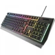 Клавіатура Genesis Rhod 300 LED Backlight USB Black (NKG-1823) - изображение 3
