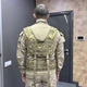 РПС c системой Молли, Пиксель, WINTAC, разгрузочный жилет, ременно-плечевая разгрузочная система для военных - изображение 4