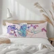 Синамон Некопара подушка дакимакура 120*40 см - изображение 3