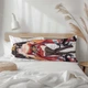 Тайхо Azur Lane подушка дакимакура 120*40 см - изображение 3