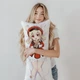 Клі Геншин Импакт подушка дакимакура 120*40 см - изображение 2
