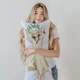 Ишигами Сенку Доктор Стоун подушка дакимакура 120*40 см - изображение 2