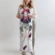 Кана Арима Oshi no Ko подушка дакимакура 120*40 см - изображение 4