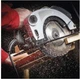 Сетевой удлинитель на катушке EMOS P19427, 4 розетки, 25м, 1.5 мм2 - изображение 12