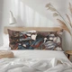 Сария Аркнайтс подушка дакимакура 120*40 см - изображение 3