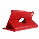 Чохол-книжка Rotating Case для Huawei MatePad T8 8 Red - зображення 12