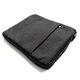 Чехол-сумка Cloth Bag для планшета / ноутбука 12.9 дюймов Black - изображение 5