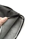 Чехол-сумка Cloth Bag для планшета / ноутбука 12.9 дюймов Black - изображение 6