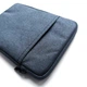 Чохол-сумка Cloth Bag для планшета 8.0 дюймів Dark Blue - зображення 2