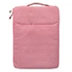 Чохол-сумка Cloth Bag для планшета 10.8 - 11 дюймів Light Pink - зображення 4