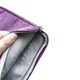 Чехол-сумка Cloth Bag для ноутбука 15.6 дюймов Purple - изображение 6