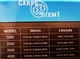 Катушка Carpe Diem Shkiper 1000 5+1BB (1metal spool) низкопрофильная шпуля - изображение 2