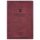 Чохол-книжка Deer Case для Huawei MatePad Pro 10.8 (Wake / Sleep) Wine Red - зображення 2