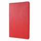 Чехол-книжка Rotating Case для Samsung Galaxy Tab S7 / S8 11.0 (Wake / Sleep) Red - изображение 14
