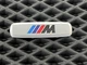 Логотип авто///M BMW М БМВ - зображення 1
