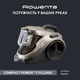 Пилосос без мішка Rowenta Compact Power Cyclonic RO3786EA 3AAA Ecomotor - зображення 2